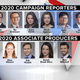 Illustration for article titled CBS News Just Announced Their Team of Journalists Covering the 2020 Presidential Election. Guess How Many of Them Arent Black?